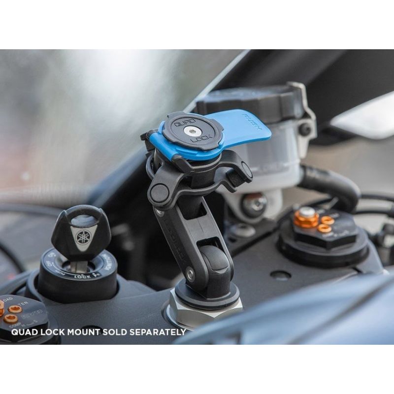 Quad Lock Vibration Damper In preparation Your Sports Performance