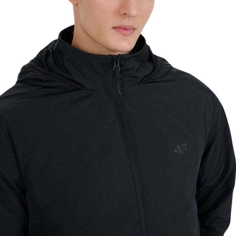 Jacket 4F M193 M 4FWSS25TJACM193 20S Clothing/Outdoor 4F