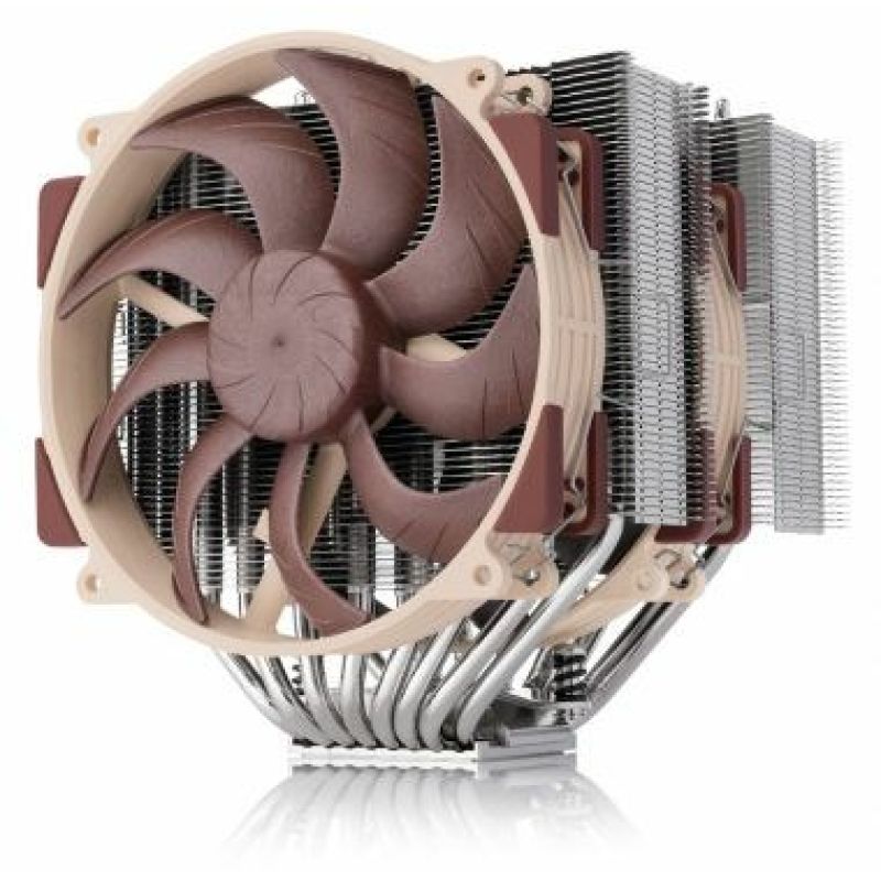 NOCTUA NH-D15 G2 CPU Cooler Chłodzenie/Chłodzenie CPU Your Sports Performance