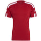 The adidas Squadra 21 JSY M GN5722 football shirt Clothing/Football Adidas