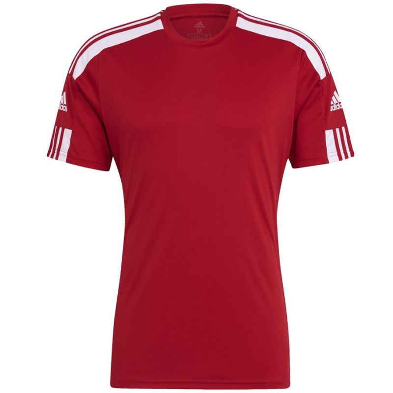 The adidas Squadra 21 JSY M GN5722 football shirt Clothing/Football Adidas