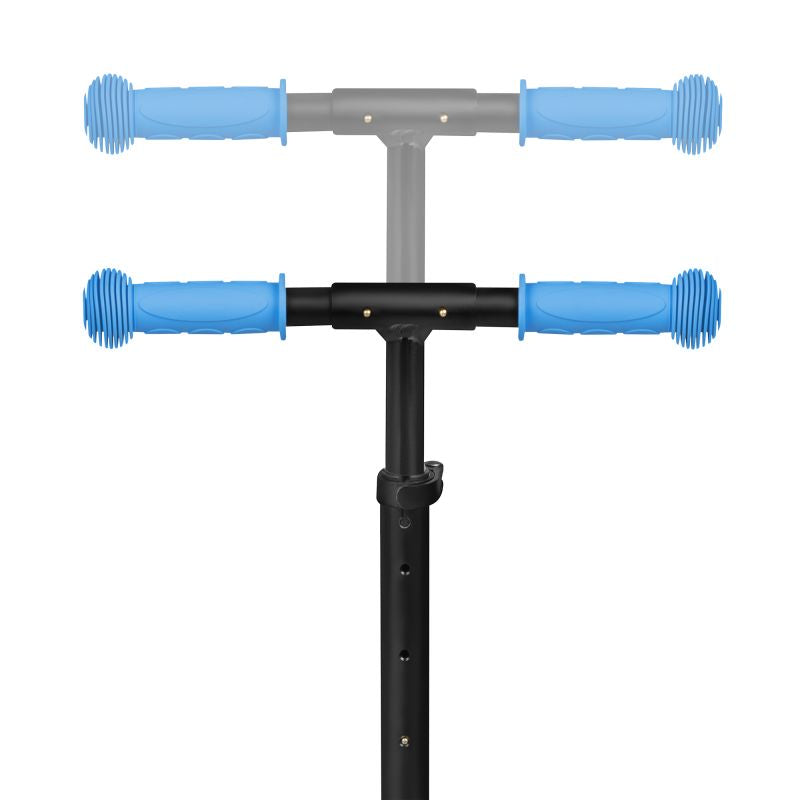 Spokey Duke 125mm NV SPK-943424 scooter Accessories/Skating/Hulajnogi Your Sports Performance