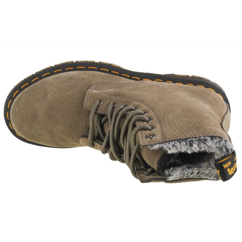 Dr. shoes Martens 1460 Serena DM30953059 Footwear/Lifestyle/Dr.Martens Your Sports Performance