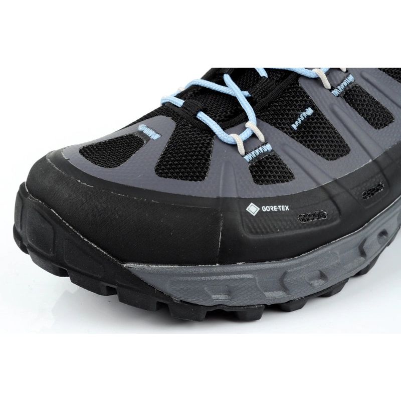 Aku Selvatica Mid GTX W 676144 trekking shoes Footwear/Outdoor/Aku Your Sports Performance
