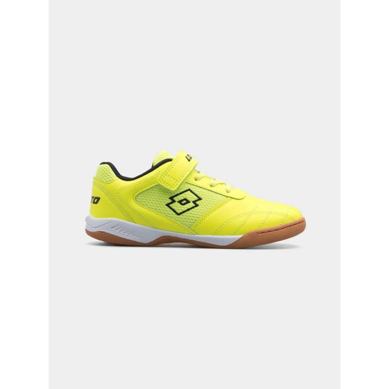 Lotto Whizzer K 2600120K Jr-2411 indoor shoes Footwear/Lifestyle/Lotto Your Sports Performance
