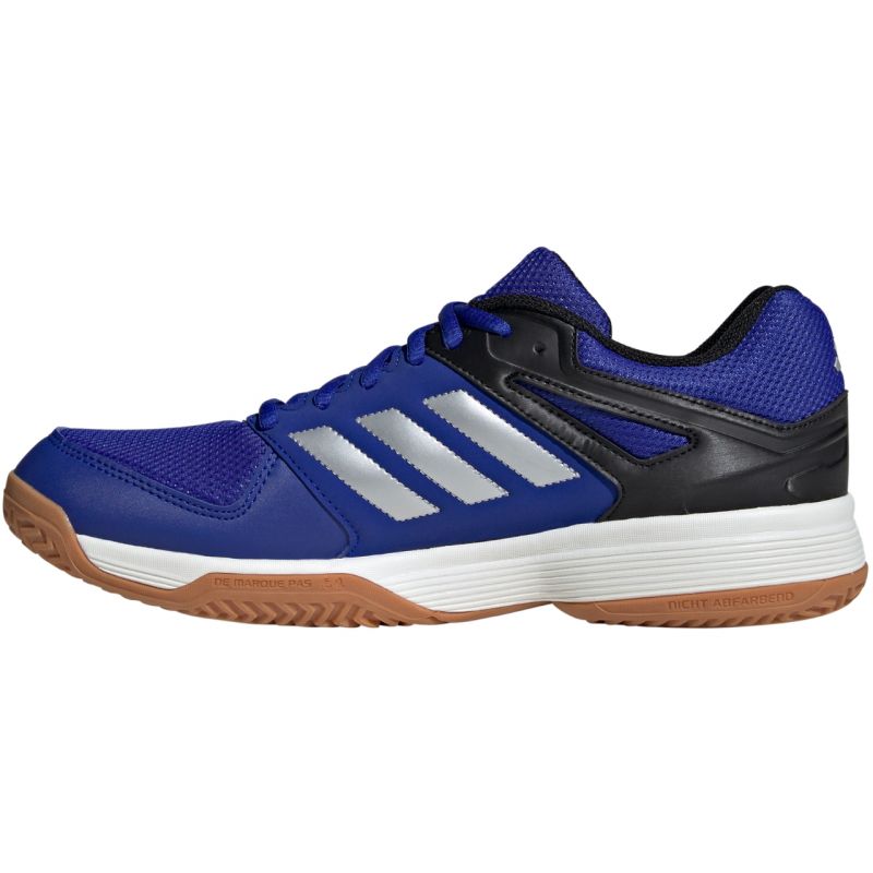 Adidas Speedcourt IN M IH0577 shoes Footwear/Training/Men Adidas
