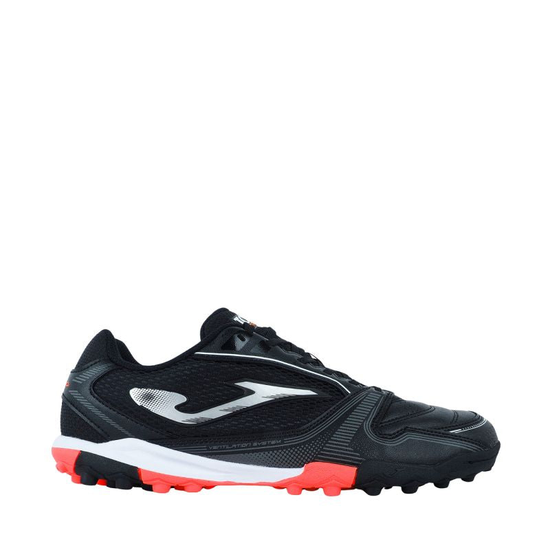 Joma Dribling 2501 Turf Black DRIW2501TF Football Boots