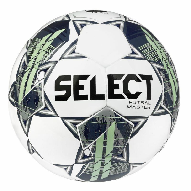 Select Hala Futsal MASTER 22 Fifa T26-17643 Accessories/Balls/Football Your Sports Performance