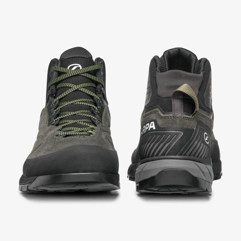 Rapid xt mid gtx-shark-military-42 SCARPA shoes Odzież militarna/Buty Your Sports Performance