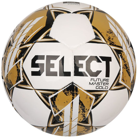 Select Master Futsal Ball 3853460564 Accessories/Balls/Football Select