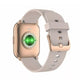 ORO FIT PRO GT PINK Oromed smartwatch In preparation Your Sports Performance