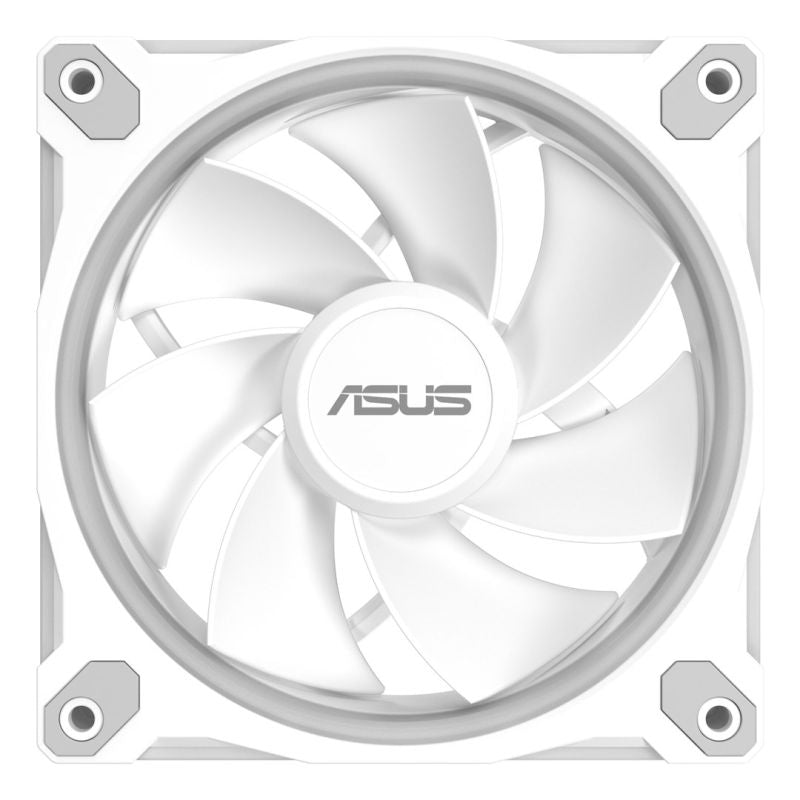ASUS PRIME MR120 FAN ARGB REVERSE WHITE fan Chłodzenie/Chłodzenie - wentylatory Your Sports Performance