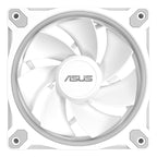 ASUS PRIME MR120 FAN ARGB REVERSE WHITE fan Chłodzenie/Chłodzenie - wentylatory Your Sports Performance