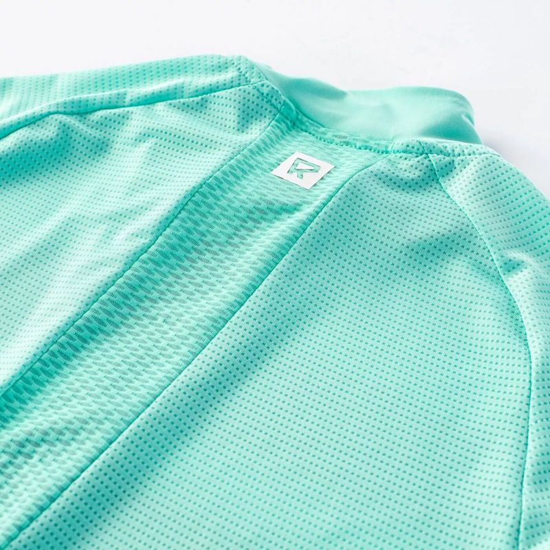 Cycling jersey Radvik Foxtrot Gts M 92800406911 Clothing/Bike/Koszulki/Mężczyźni/Radvik Your Sports Performance