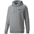 Sweatshirt Puma ESS+ Tape Hoodie FL M 849040 03 Clothing/Lifestyle Puma