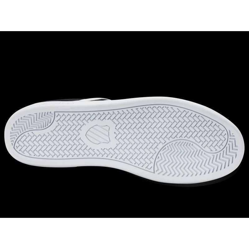 K-Swiss COURT TIEBRK II SDE shoes (09492-013-M) K- Swiss