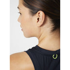 Helly Hansen Ocean Cropped Tank Top W 34269 597 Clothing/Training/Helly Hansen Your Sports Performance
