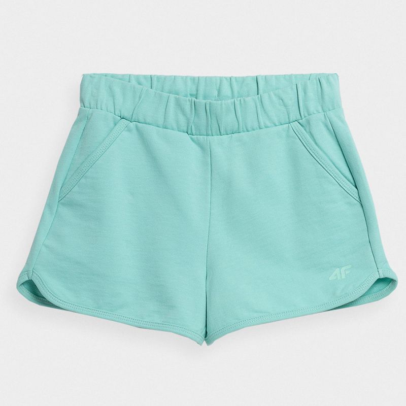 Shorts 4F Jr 4FJSS23TSHOF099 47S Clothing/Lifestyle/Trousers, shorts 4F