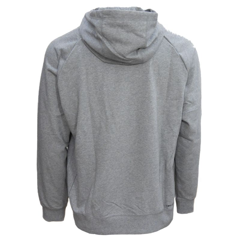 Air Jordan Dri-FIT Sport Crosover Men's Gray Hoodie - DQ7327-091 Odzież/Odzież na co dzień Your Sports Performance