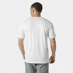 Helly Hansen HH Tech 2.0 T-shirt M 49584 001 Clothing/Lifestyle/T-shirts/Helly Hansen Your Sports Performance