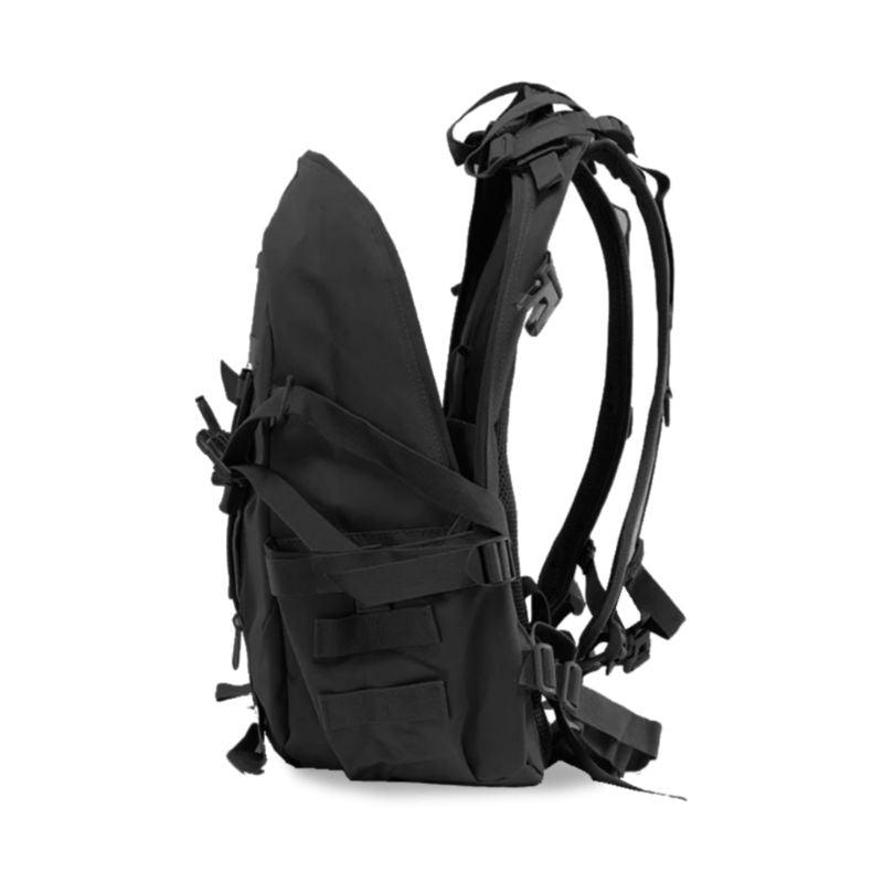 Offlander Survival Trekker 25L backpack OFF_CACC_34BK Accessories/Plecaki/pozostałe plecaki Your Sports Performance
