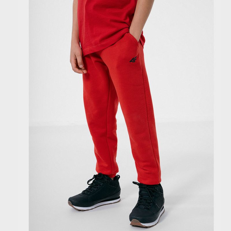 Pants 4F Jr HJZ22-JSPMD001 62S Clothing/Training 4F