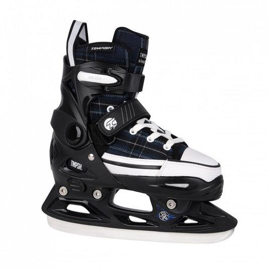 Adjustable Skates Tempish Rebel Ice T Jr 1300001832 Accessories/Skating Your Sports Performance