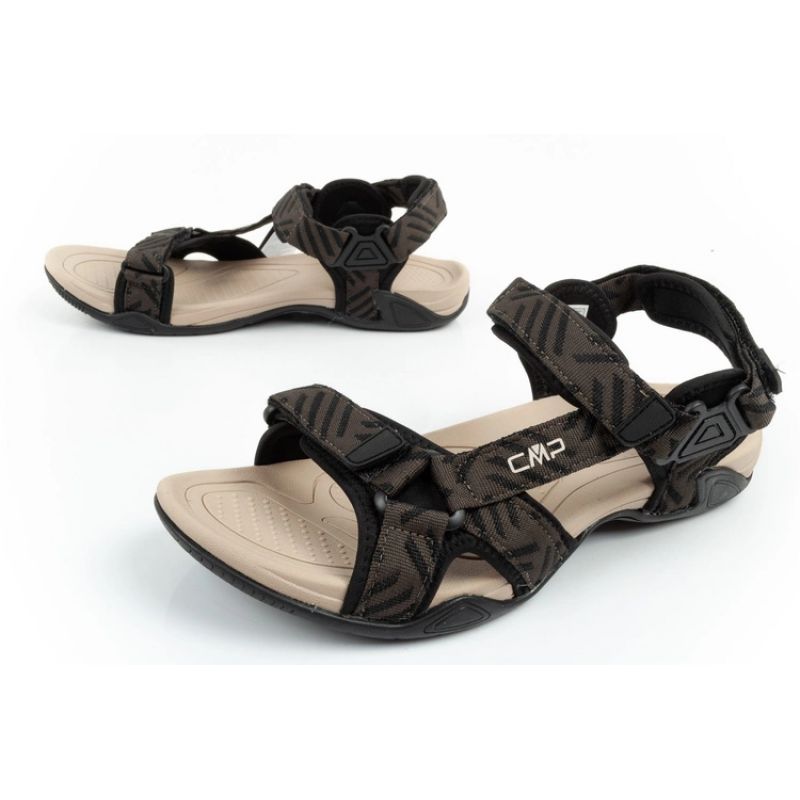 CMP Hamal M 38Q9957 Q955 Sandals Footwear/Outdoor/CMP Your Sports Performance