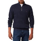 TOMMY HILFIGER MEN'S SWEATER REFINED STRUCTURE In preparation Your Sports Performance