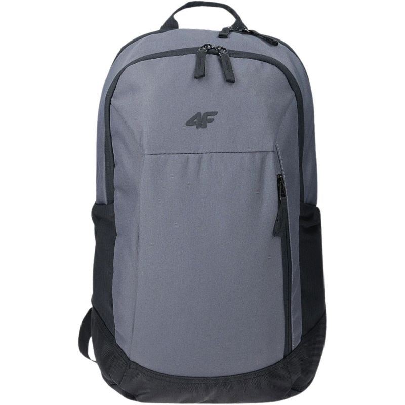 Backpack 4F U277 4FWSS24ABACU277 25S Accessories/Plecaki 4F