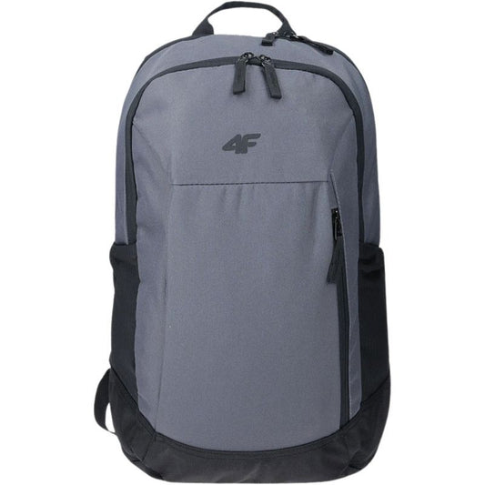 Backpack 4F U277 4FWSS24ABACU277 25S Accessories/Plecaki 4F