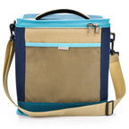 Meteor Frigid Thermal Bag 18L Blue/Gray To be categorized Your Sports Performance