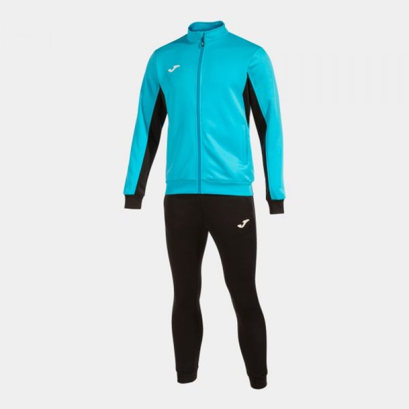 Joma Derby Tracksuit 103120.011 Clothing/Football/Unisex/Joma Joma