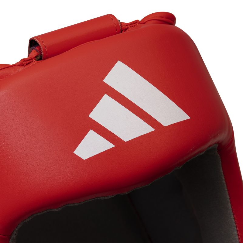 AIBA approved helmet Accessories/Protectors and knee pads Your Sports Performance
