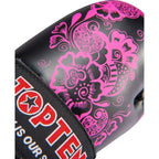 ROTT-FLOWERS Open Gloves (WAKO APPROVED) In preparation Your Sports Performance