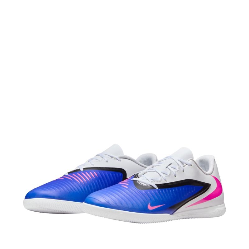 Nike Phantom 6 Low Club IC HQ2323 446 football boots