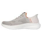 Skechers Slade-Quinto M 210810-SND shoes Footwear/Lifestyle/Skechers Skechers