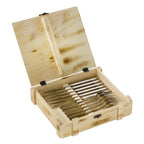 ZWILLING Specials Steak Set 07150-359-0 - 12 pieces AGD - Produkty/Sztućce i przybory kuchenne Your Sports Performance