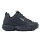 Fila Disruptor Low W 1010302-12V shoes Footwear/Lifestyle/Fila Your Sports Performance