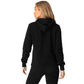 Justhype Drawcord Hoodie W NXTWOM3017 Clothing/Lifestyle/Kappa Your Sports Performance