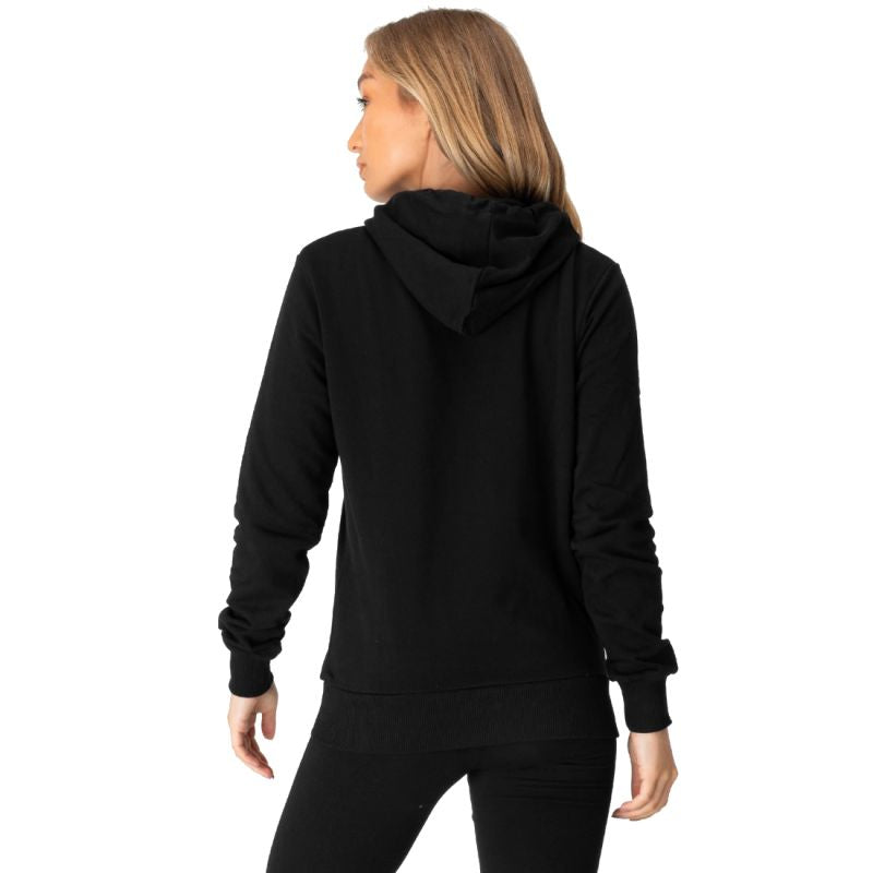 Justhype Drawcord Hoodie W NXTWOM3017 Clothing/Lifestyle/Kappa Your Sports Performance