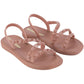 Ipanema Meu Sol Flat W sandals 27148-AV842 Footwear/Lifestyle/Ipanema Your Sports Performance