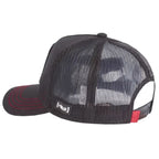Capslab One Piece Trucker Cap CL-OP1-1-LUF2 Clothing/Lifestyle/Capslab Your Sports Performance