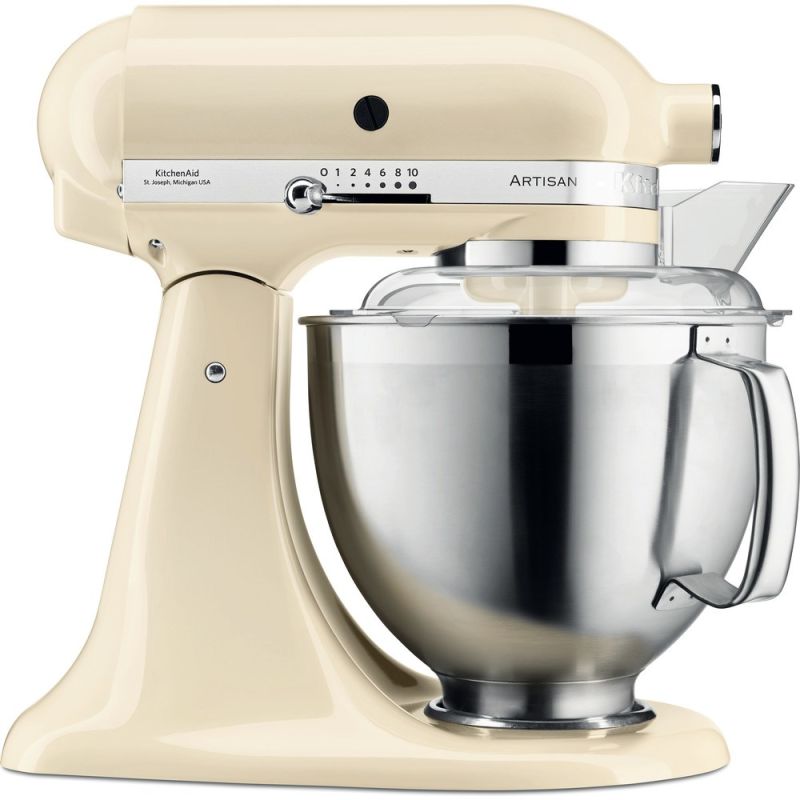 KitchenAid 5KSM185PSEAC Food Processor AGD - Produkty/Roboty kuchenne Your Sports Performance