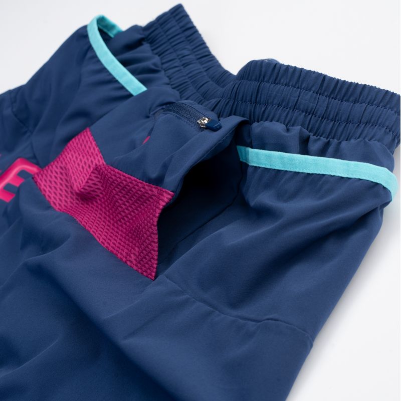 Women's IRENO WMNS Shorts In preparation Your Sports Performance