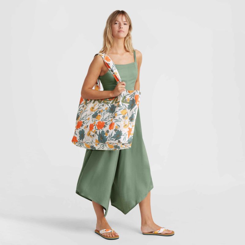 O'Neill Coastal Print Tote 92800613211 Accessories/Bags/Other bags Your Sports Performance