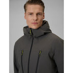 Men's 4F 8000 membrane transition jacket 4FWSS26TTJAM1122-20S 4f