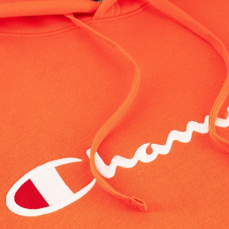 Champion Hooded M 220253 OS014 Clothing/Lifestyle/Champion Your Sports Performance