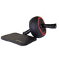 Roller + HMS WA14 mat Accessories/Training equipment Your Sports Performance
