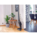 Safe vacuum cleaner Rotaro PowerVac 2in1 11928 LEIFHEIT AGD - Produkty/Odkurzacze Your Sports Performance